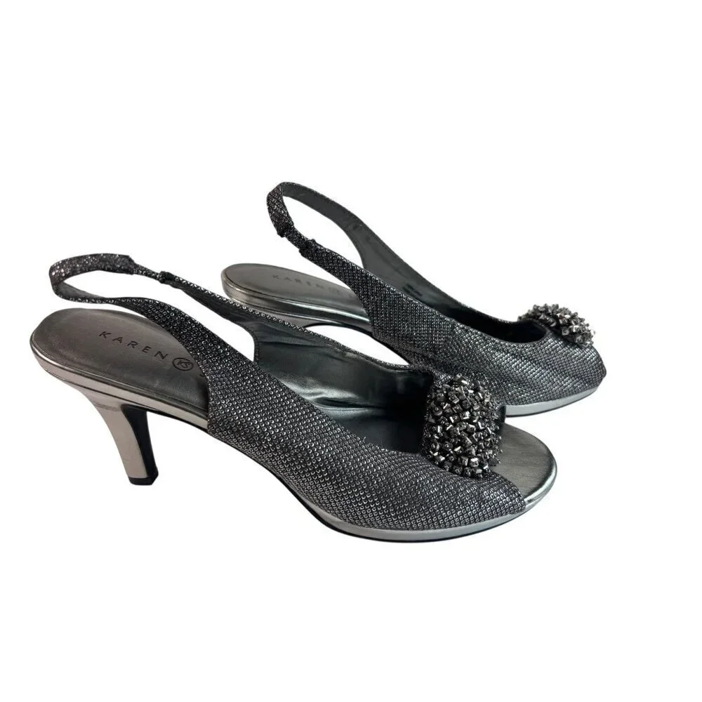 Karen Scott pre owned